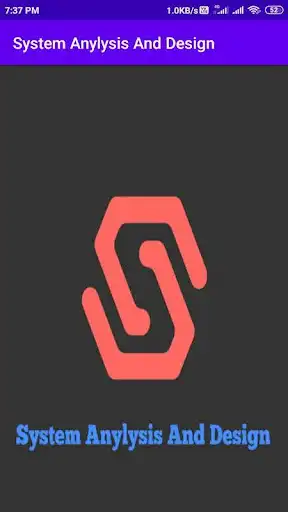 Play system analysis and design app  and enjoy system analysis and design app with UptoPlay