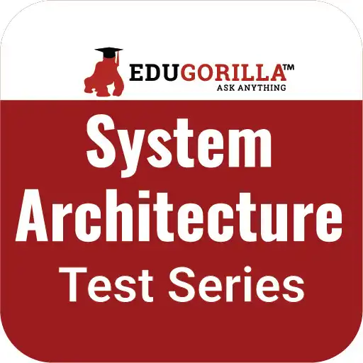 Play System Architecture Mock Tests for Best Results APK