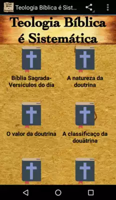 Play Systematic Biblical Theology