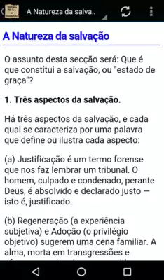 Play Systematic Biblical Theology