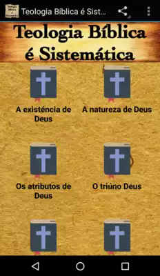 Play Systematic Biblical Theology