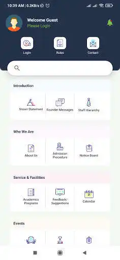 Play Systematic English Boarding school : Janakpur as an online game Systematic English Boarding school : Janakpur with UptoPlay