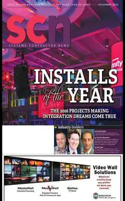 Play System Contractor News