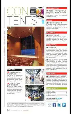 Play System Contractor News