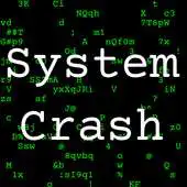 Free play online System Crash APK