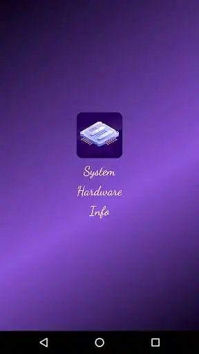 Play System & Hardware Info - 2021 (Quick Know)  and enjoy System & Hardware Info - 2021 (Quick Know) with UptoPlay