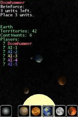 Play System Lord TRIAL