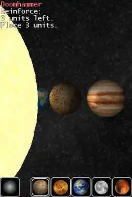 Play System Lord TRIAL