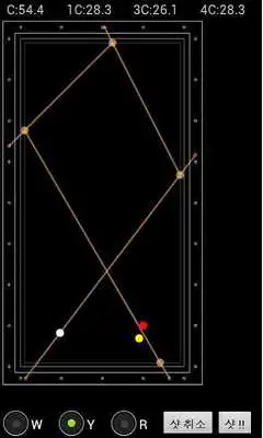 Play System of 3-Cushion