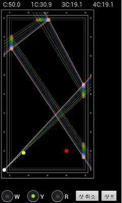 Play System of 3-Cushion