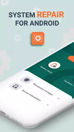 Play System Repair For Android : Repair Corrupt Files  and enjoy System Repair For Android : Repair Corrupt Files with UptoPlay