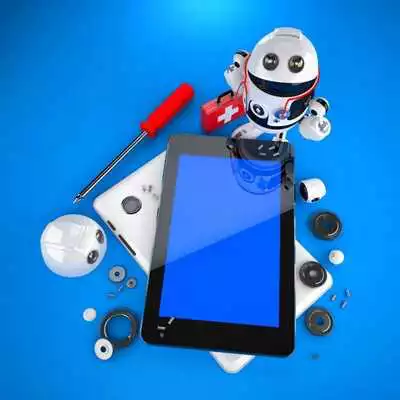 Play System Repair (new version)