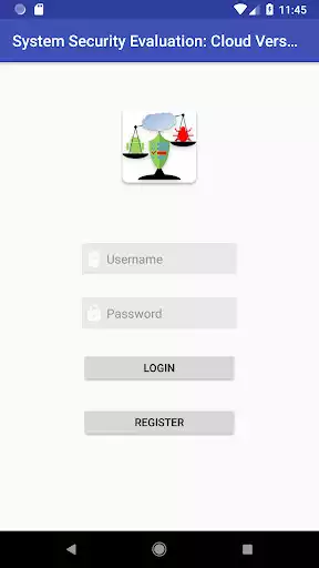 Play System Security Evaluation: Cloud Version and enjoy System Security Evaluation: Cloud Version with UptoPlay Play System Security Evaluation: Cloud Version and enjoy System Security Evaluation: Cloud Version with UptoPlay