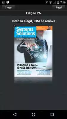 Play Systems Solutions Magazine