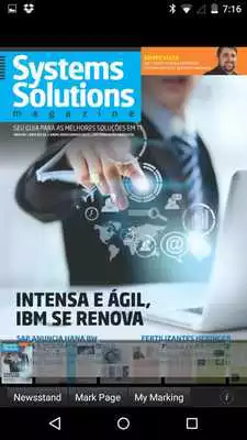 Play Systems Solutions Magazine