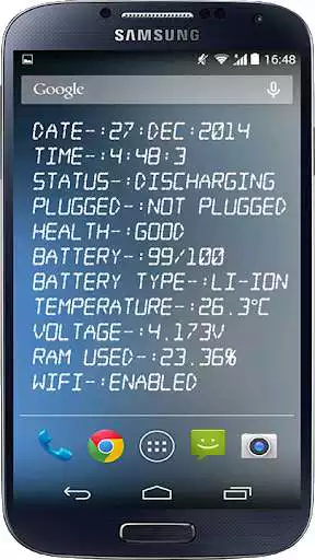 Play System Status Play System Status