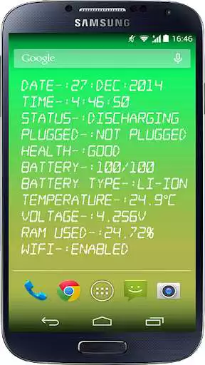 Play System Status Play System Status