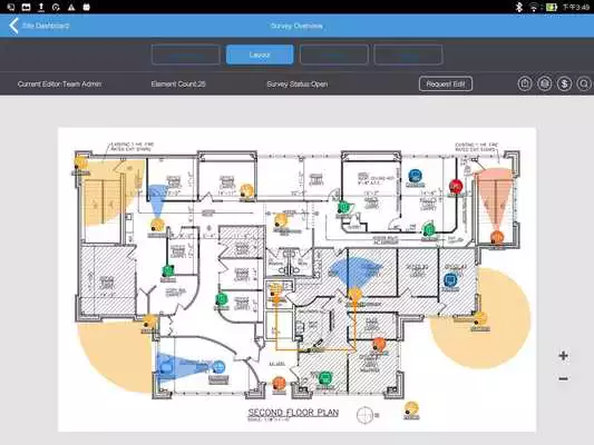 Play System Surveyor