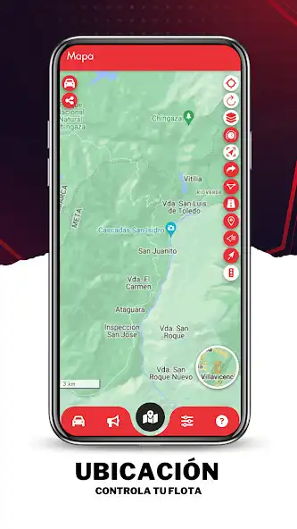 Play SYSTEMTRACK GPS  and enjoy SYSTEMTRACK GPS with UptoPlay
