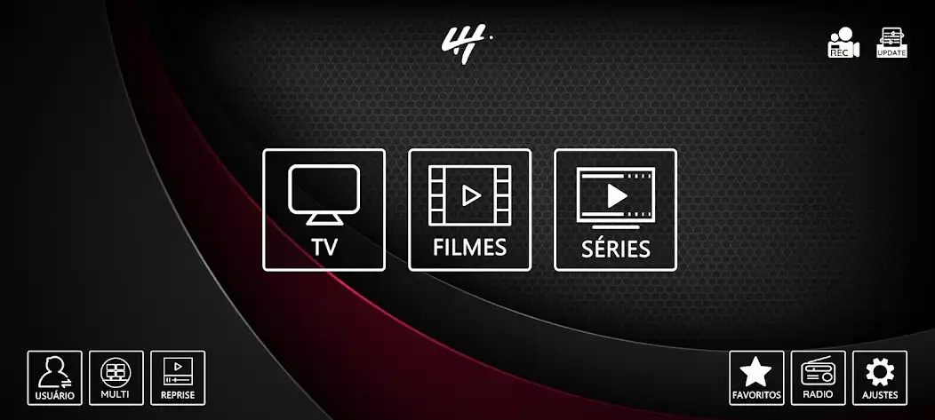 Play SYSTEM TV  and enjoy SYSTEM TV with UptoPlay