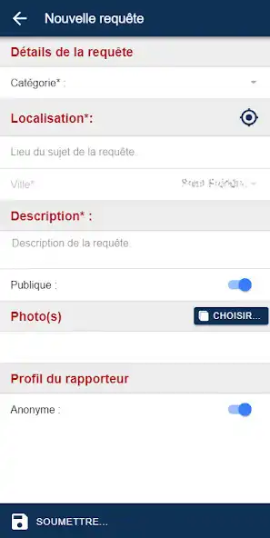 Play Système de gestion des requêtes et plaintes as an online game online Système de gestion des requêtes et plaintes with UptoPlay Play Système de gestion des requêtes et plaintes as an online game Système de gestion des requêtes et plaintes with UptoPlay