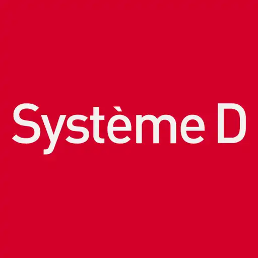 Play Système D magazine APK