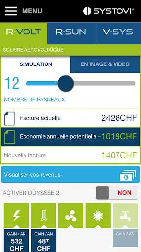 Play Systovi as an online game Systovi with UptoPlay