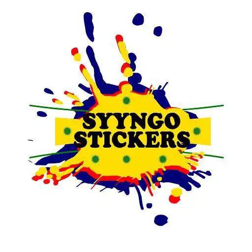 Play Syyngo Stickers APK