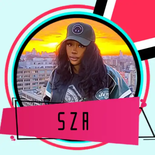 Play SZA Video Music Mp3 Songs APK