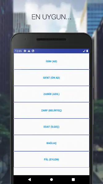 Play Sözcük Türleri as an online game Sözcük Türleri with UptoPlay