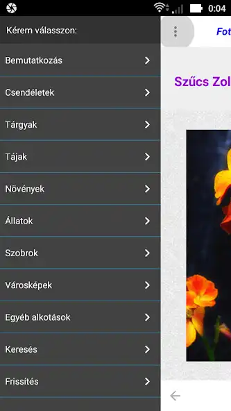 Play Szűcs Zoltán - Fotógalériája as an online game online Szűcs Zoltán - Fotógalériája with UptoPlay Play Szűcs Zoltán - Fotógalériája as an online game Szűcs Zoltán - Fotógalériája with UptoPlay