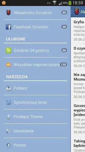 Play Szczecin  and enjoy Szczecin with UptoPlay