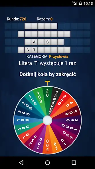 Play Szczęśliwe Koło PL as an online game Szczęśliwe Koło PL with UptoPlay