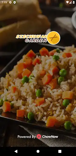 Play Szechuwan Garden  and enjoy Szechuwan Garden with UptoPlay