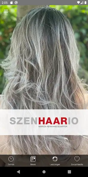 Play SzenHAARio  and enjoy SzenHAARio with UptoPlay