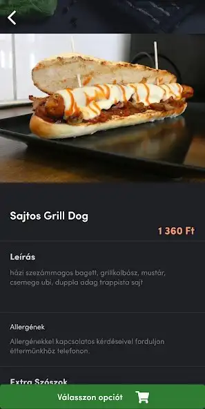 Play Szentes Grill as an online game online Szentes Grill with UptoPlay Play Szentes Grill as an online game Szentes Grill with UptoPlay