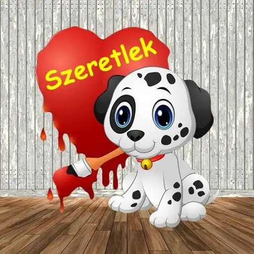 Play Szeretlek Képek APK