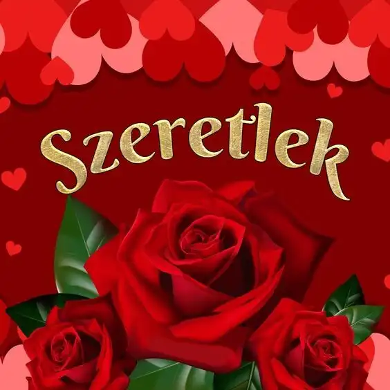 Play Szeretlek Képek as an online game Szeretlek Képek with UptoPlay