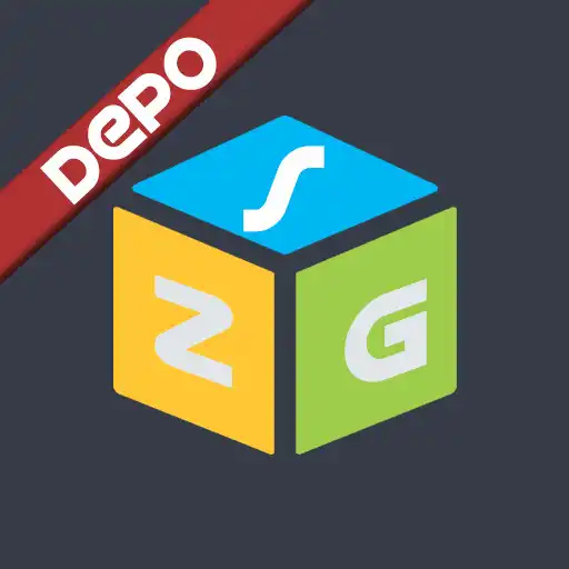 Play SZG Depo APK Play SZG Depo APK