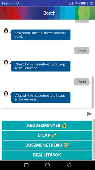 Play Szia Bosch! as an online game Szia Bosch! with UptoPlay