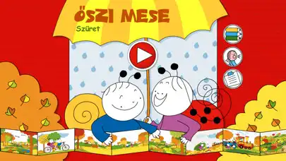 Play Őszi mese - Bogyó és Babóca and enjoy Őszi mese - Bogyó és Babóca with UptoPlay Play Őszi mese - Bogyó és Babóca and enjoy Őszi mese - Bogyó és Babóca with UptoPlay