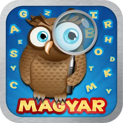 Play Szókereső APK Play Szókereső APK