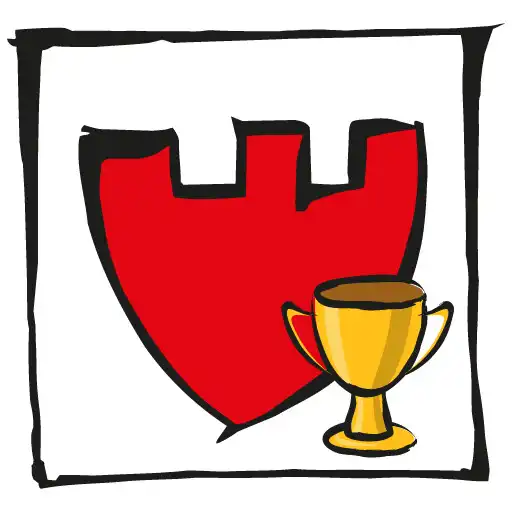 Play Szlaki Zamków Gotyckich - Gra APK