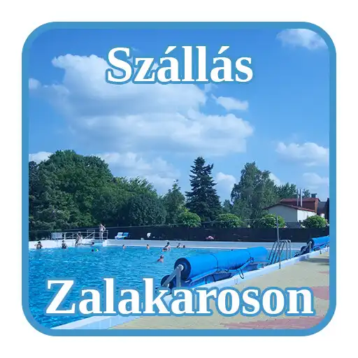 Play Szállás Zalakaroson APK Play Szállás Zalakaroson APK