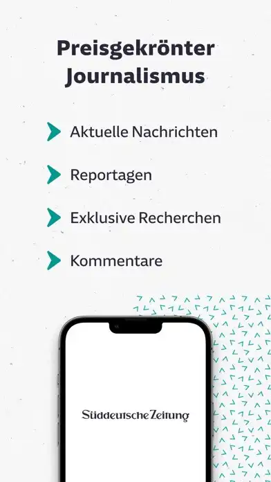 Play SZ Nachrichten  and enjoy SZ Nachrichten with UptoPlay
