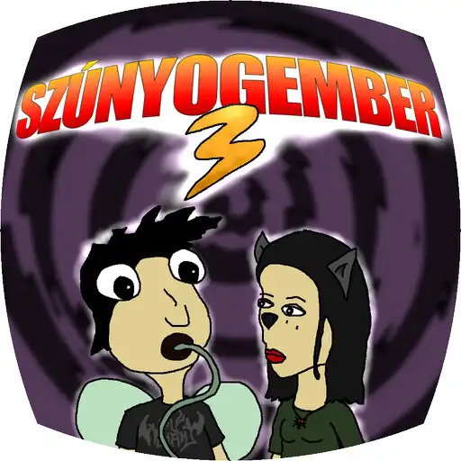 Play Szúnyogember 3 APK