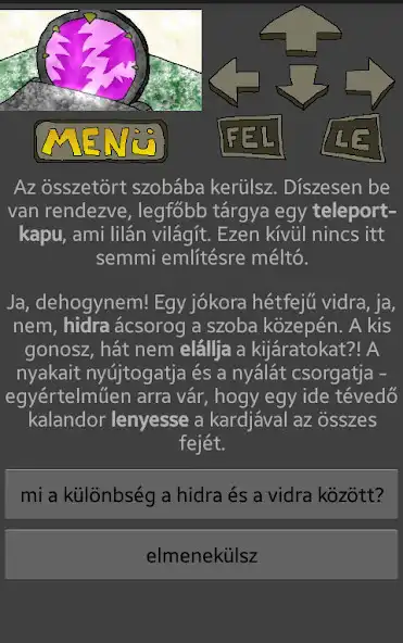 Play Szúnyogember 3 as an online game Szúnyogember 3 with UptoPlay