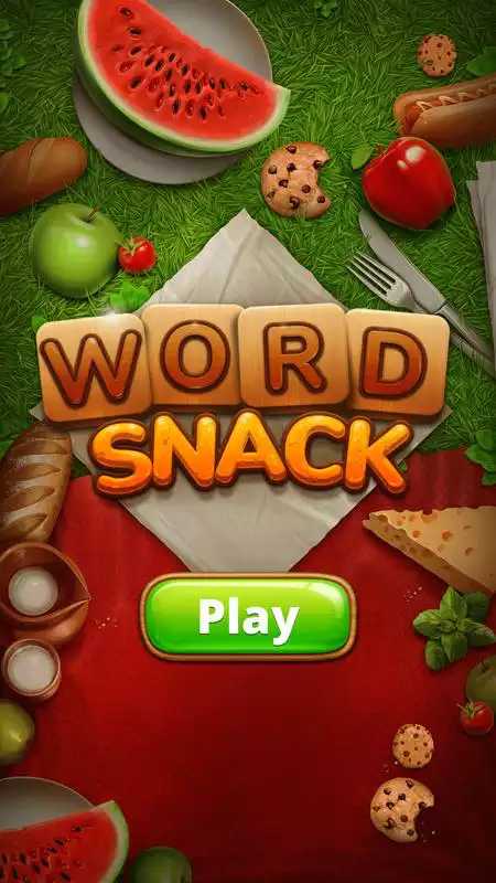 Play Szó Piknik - Word Snack