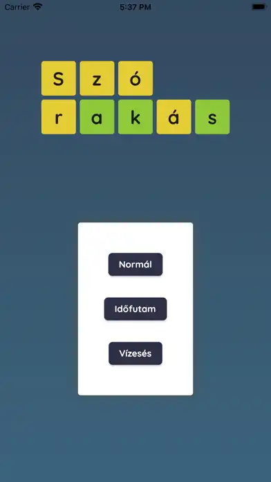 Play Szórakás  and enjoy Szórakás with UptoPlay