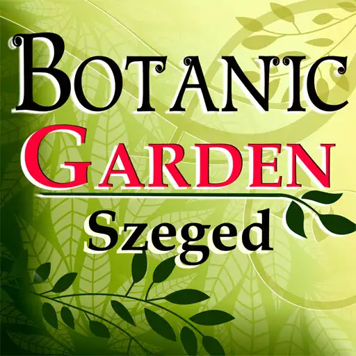 Play SZTE Füvészkert Szeged APK